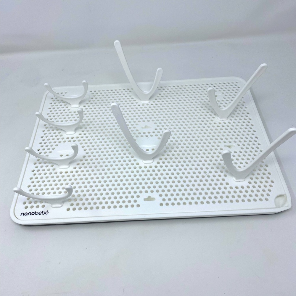 Nanobebe Drying Rack